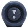 JBL Charge 6 Altavoz Bluetooth Portátil 45W, Resistente al Agua, Autonomía hasta 28h, Conectividad Auracast, Color Azul - JBLCHARGE6BLU